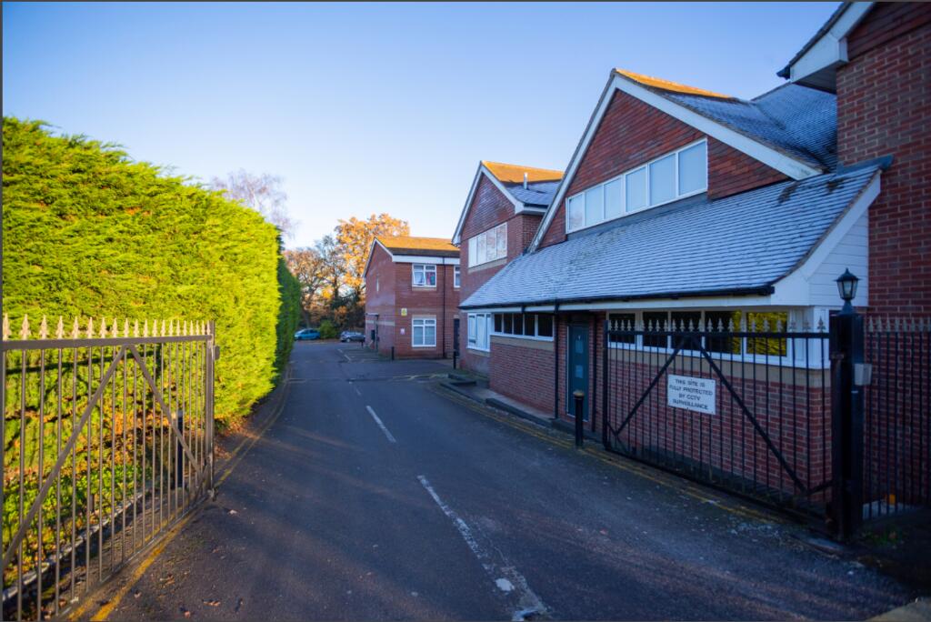 1 bed Apartment for rent in Riseley. From Davis Tate - Reading