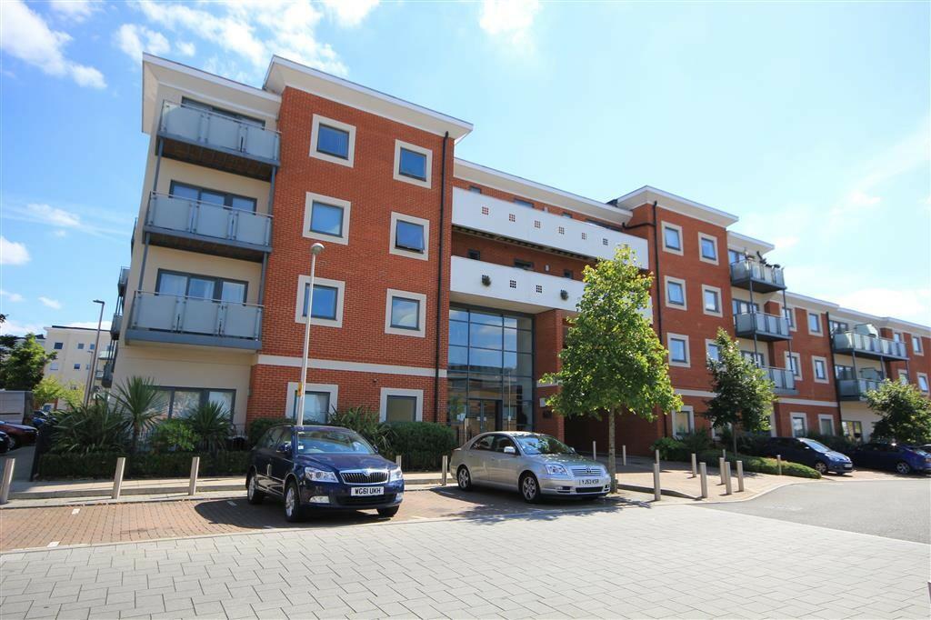 1 bed Apartment for rent in Shinfield. From Davis Tate - Reading