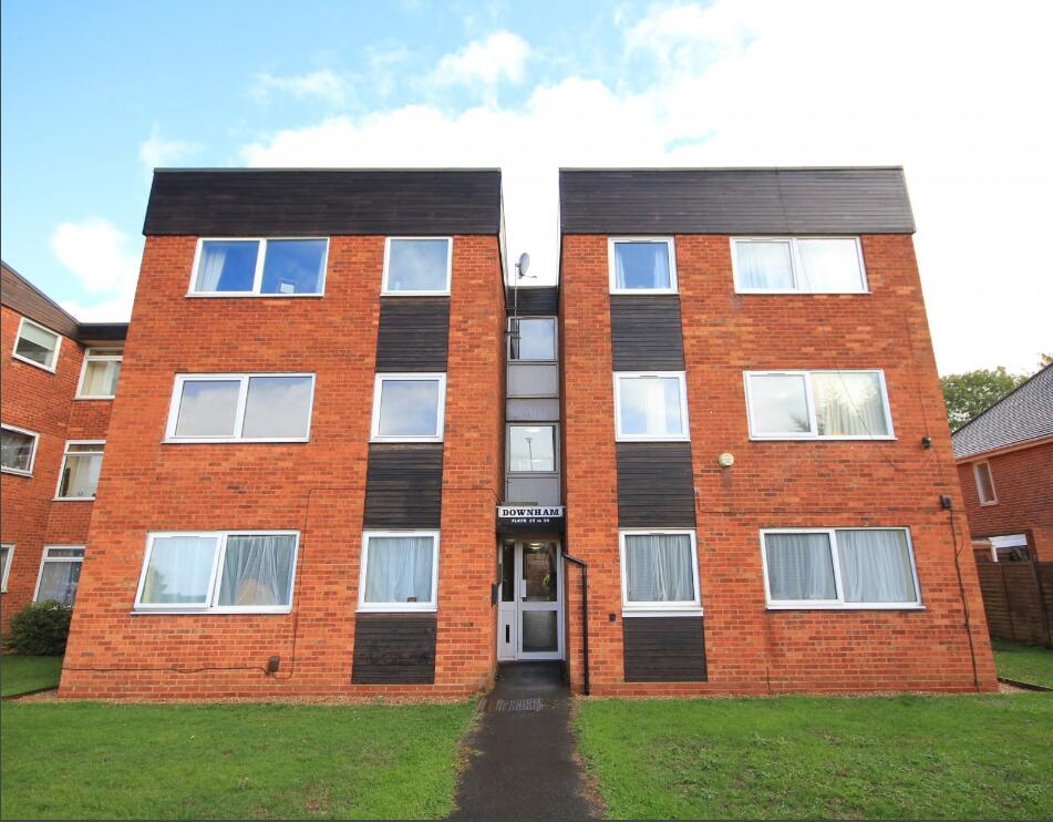 2 bed Apartment for rent in Shinfield. From Davis Tate - Reading 2 bed Apartment for rent in Shinfield. From Davis Tate - Reading