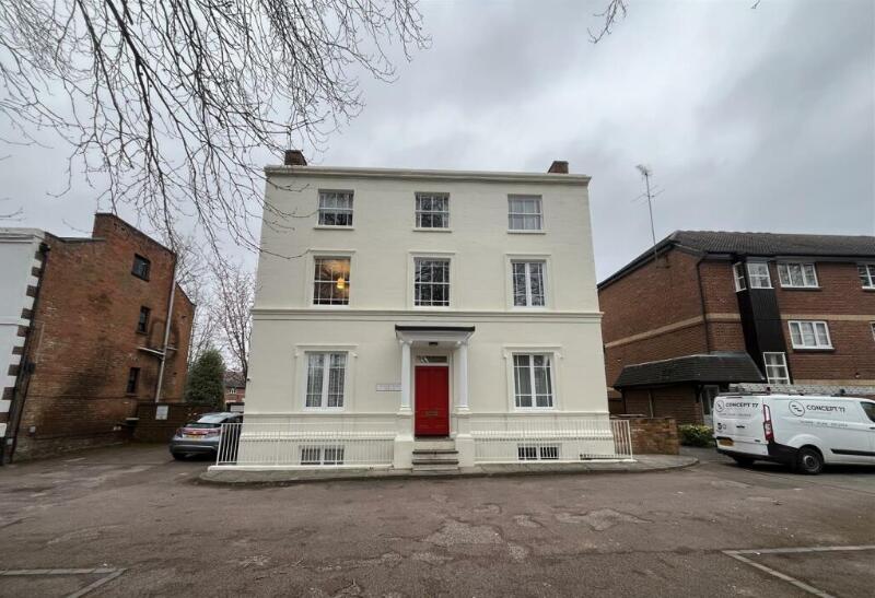 1 bed Apartment for rent in Reading. From Davis Tate - Reading