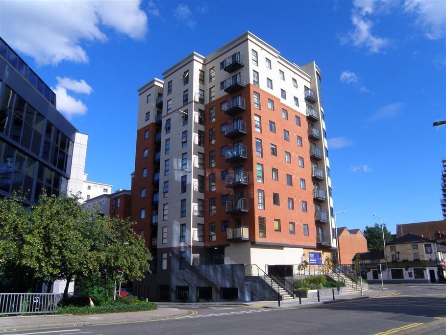 1 bed Apartment for rent in Reading. From Davis Tate - Reading