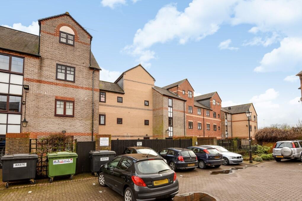 1 bed Apartment for rent in Reading. From Davis Tate - Reading