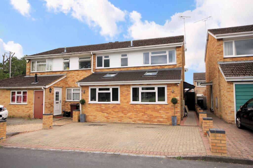 3 bed Semi Detached for rent in Sonning. From Davis Tate - Reading