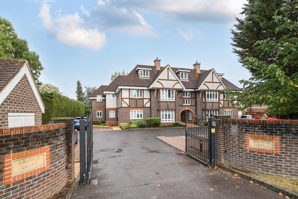 2 bed Apartment for rent in Maidenhead. From Davis Tate - Twyford 2 bed Apartment for rent in Maidenhead. From Davis Tate - Twyford