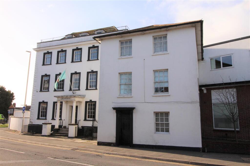 1 bed Apartment for rent in Poole. From Quay Living - Poole