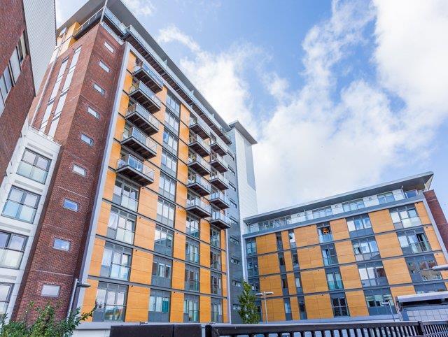 1 bed Apartment for rent in Poole. From Quay Living - Poole