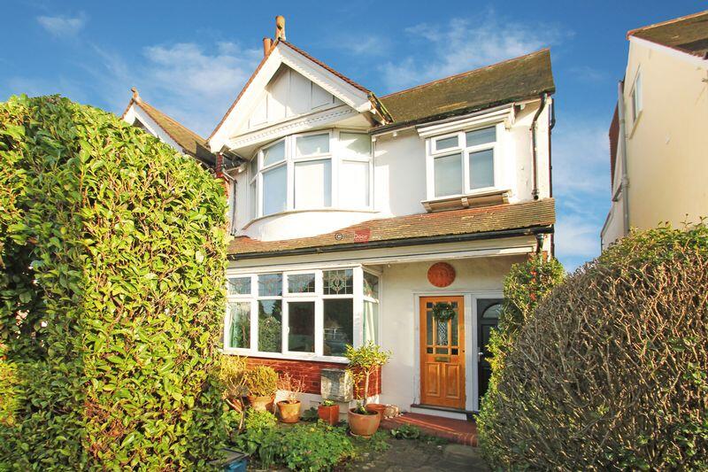 1 bed 1st Floor Flat for rent in Purley. From Red Door Homes - Rochester