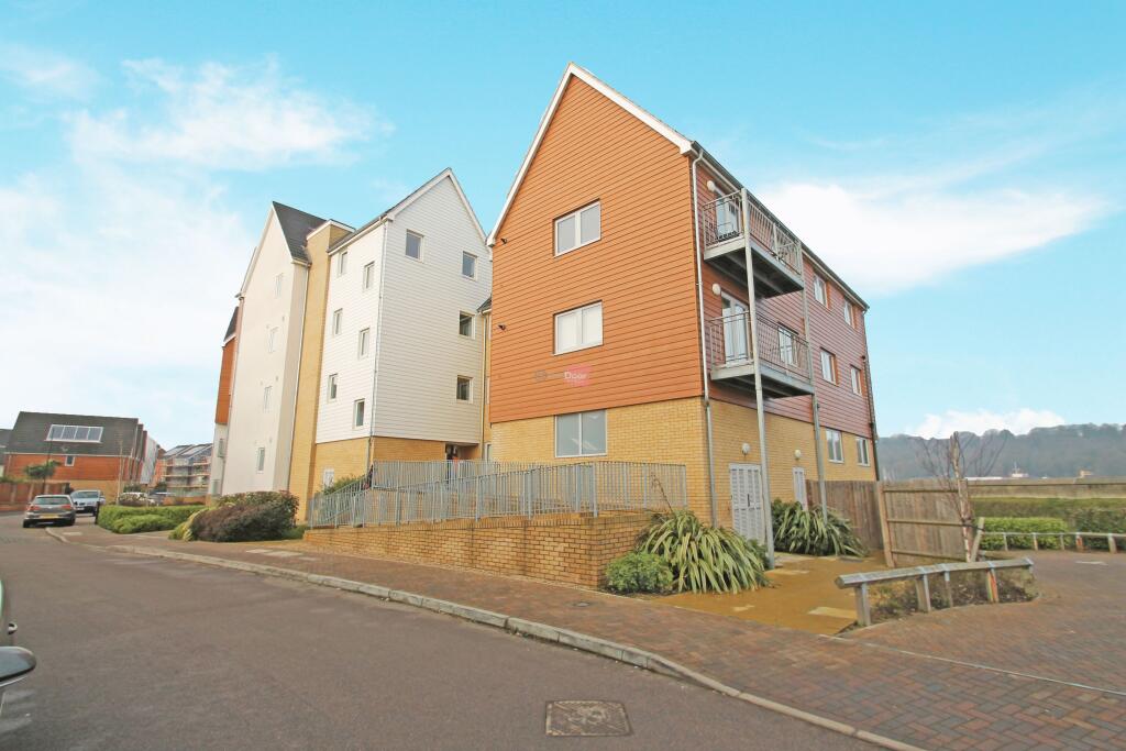 1 bed Apartment for rent in Chatham. From Red Door Homes - Rochester