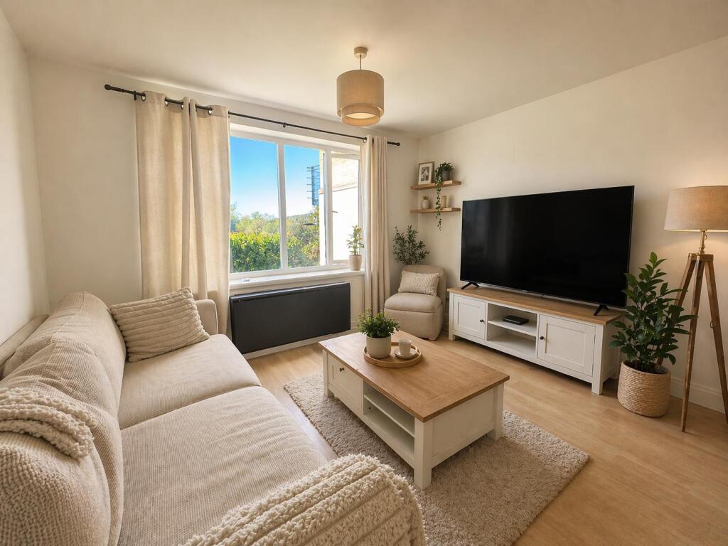 2 bed 1st Floor Flat for rent in Wouldham. From Red Door Homes - Rochester