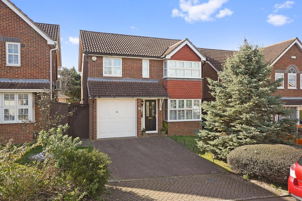 4 bed Detached for rent in Wouldham. From Red Door Homes - Rochester 4 bed Detached for rent in Wouldham. From Red Door Homes - Rochester