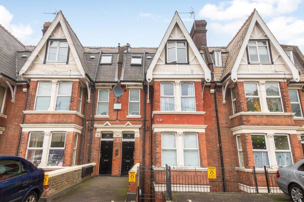 1 bed 1st Floor Flat for rent in Wouldham. From Red Door Homes - Rochester