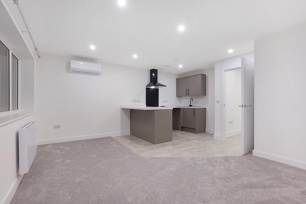 1 bed 1st Floor Flat for rent in Sittingbourne. From Red Door Homes - Rochester 1 bed 1st Floor Flat for rent in Sittingbourne. From Red Door Homes - Rochester