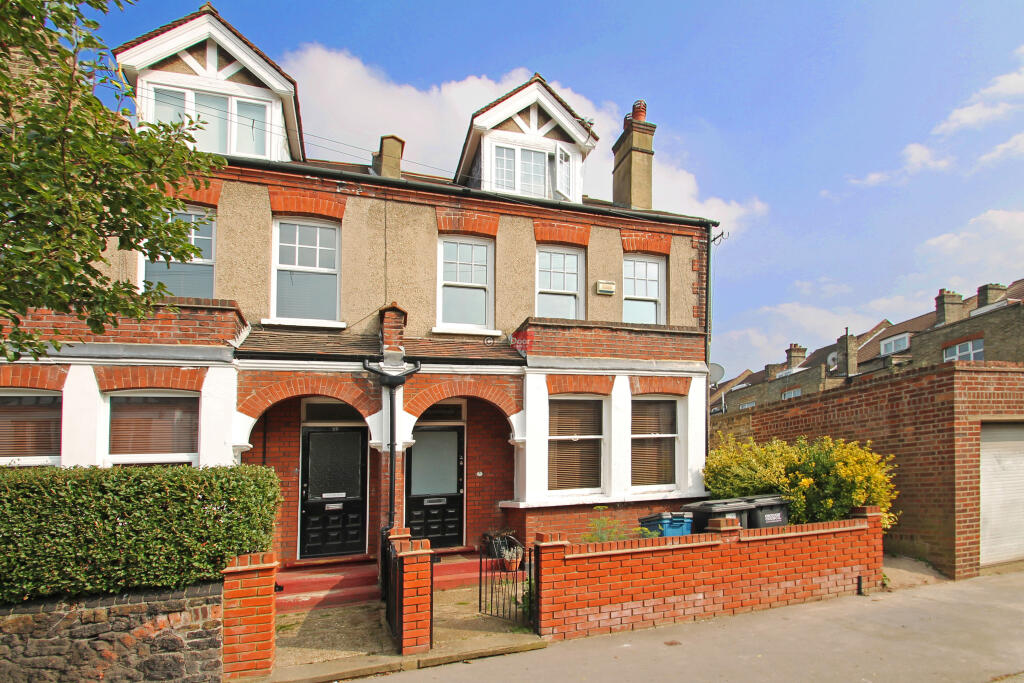 2 bed 1st Floor Flat for rent in Croydon. From Red Door Homes - Rochester 2 bed 1st Floor Flat for rent in Croydon. From Red Door Homes - Rochester