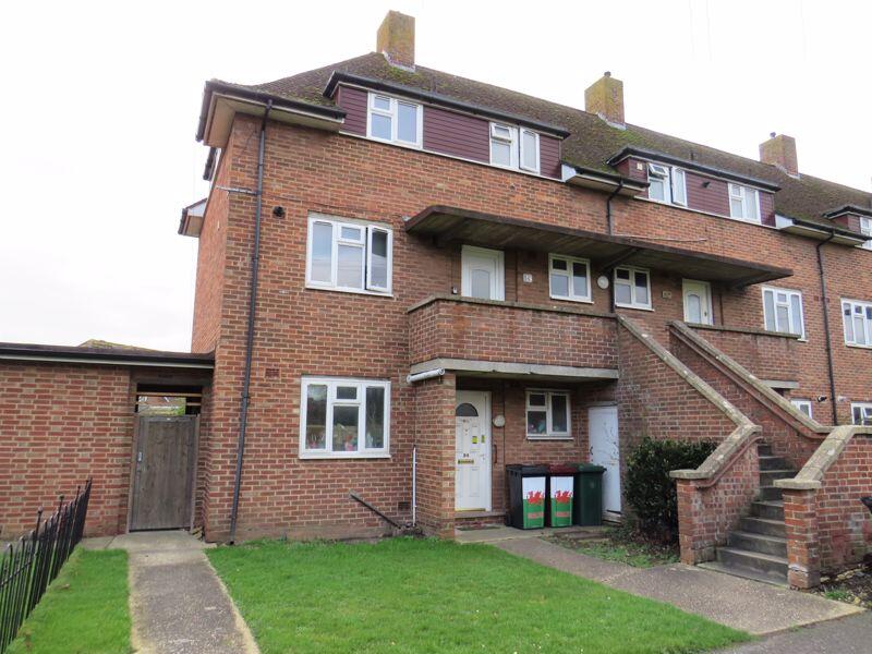 4 bed 1st Floor Flat for rent in Chichester. From Southernbrook - Chichester