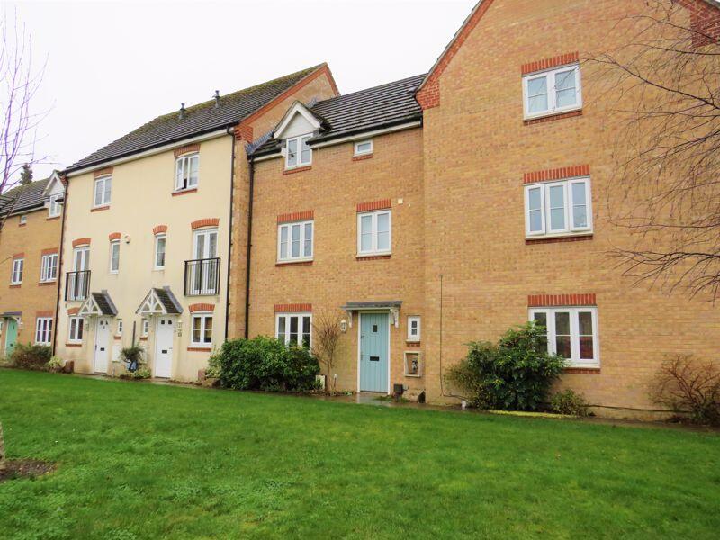 5 bed House Share for rent in Chichester. From Southernbrook - Chichester