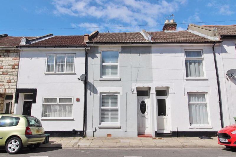 2 bed Mid Terraced House for rent in Portsmouth. From Southernbrook - Chichester
