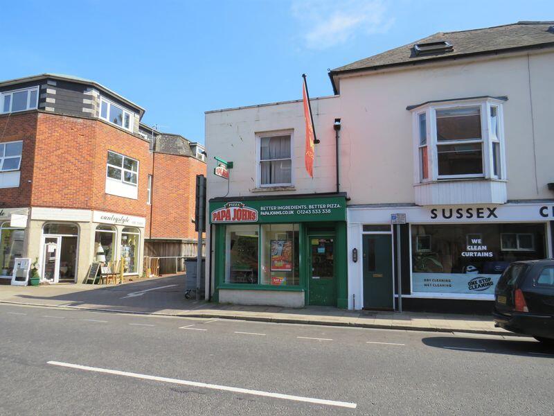 1 bed 1st Floor Flat for rent in Chichester. From Southernbrook - Chichester 1 bed 1st Floor Flat for rent in Chichester. From Southernbrook - Chichester