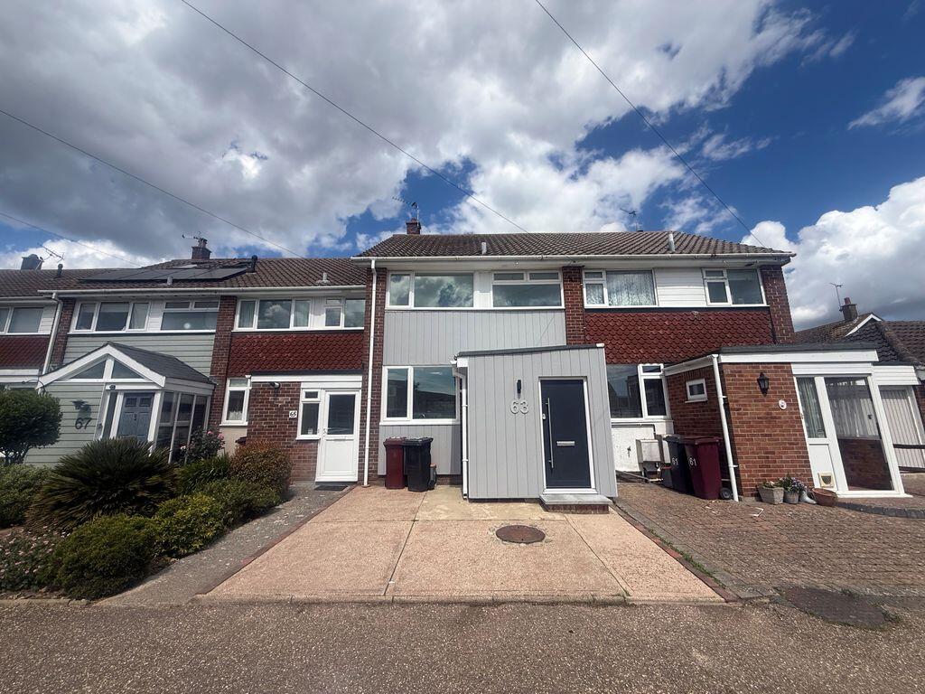 3 bed Mid Terraced House for rent in Hunston. From Southernbrook - Chichester