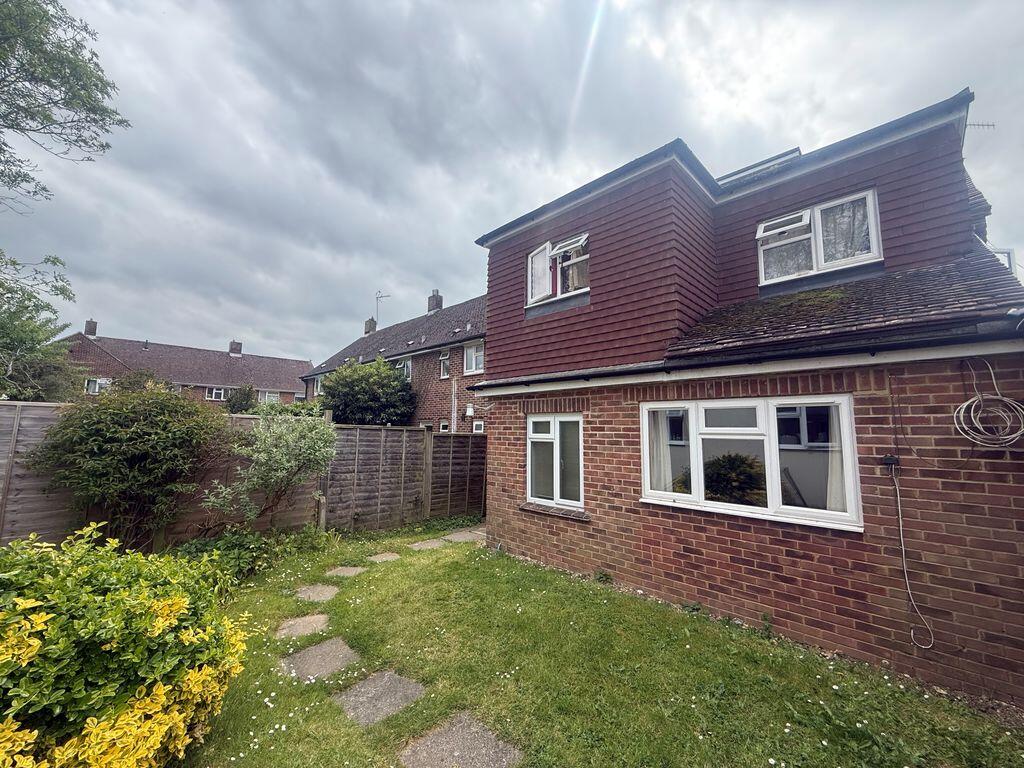 1 bed 1st Floor Flat for rent in Chichester. From Southernbrook - Chichester