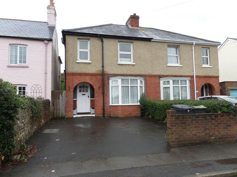 4 bed Semi Detached for rent in Emsworth. From Southernbrook - Chichester 4 bed Semi Detached for rent in Emsworth. From Southernbrook - Chichester