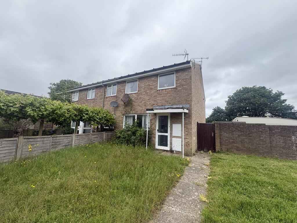 3 bed Semi Detached for rent in Chichester. From Southernbrook - Chichester