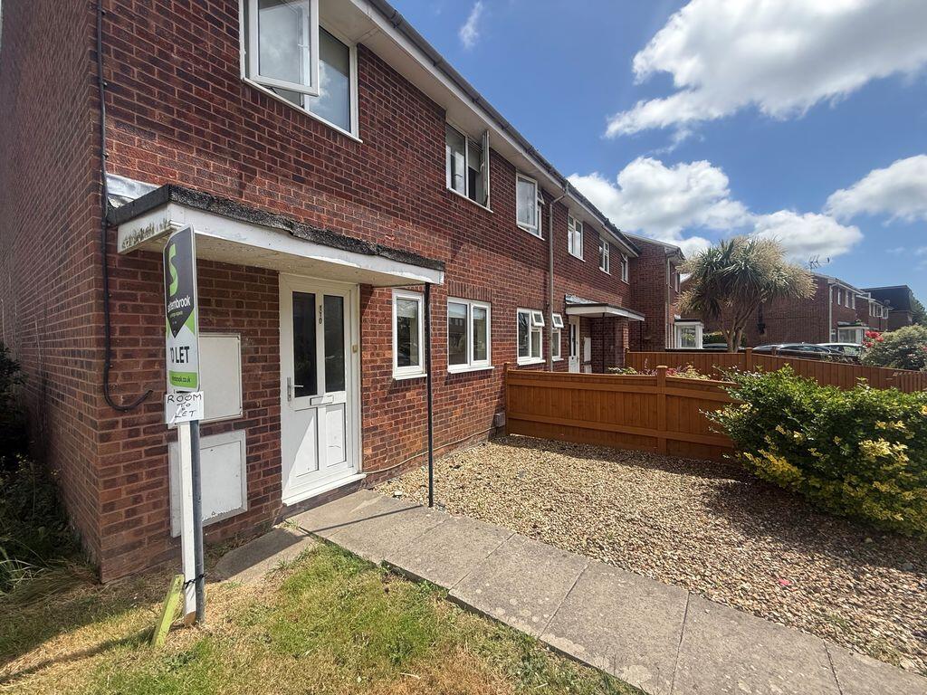 1 bed House Share for rent in Chichester. From Southernbrook - Chichester