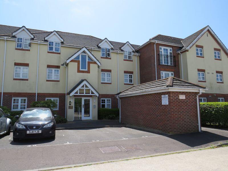 2 bed 1st Floor Flat for rent in Chichester. From Southernbrook - Chichester