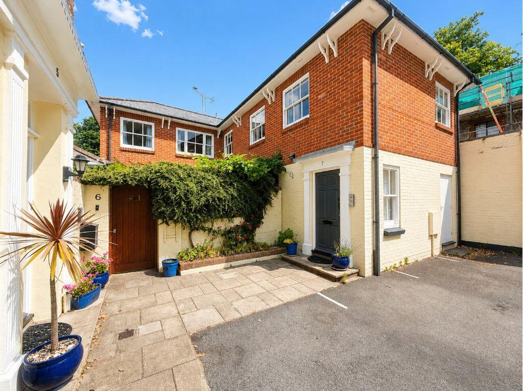 2 bed Apartment for rent in Chichester. From Southernbrook - Chichester