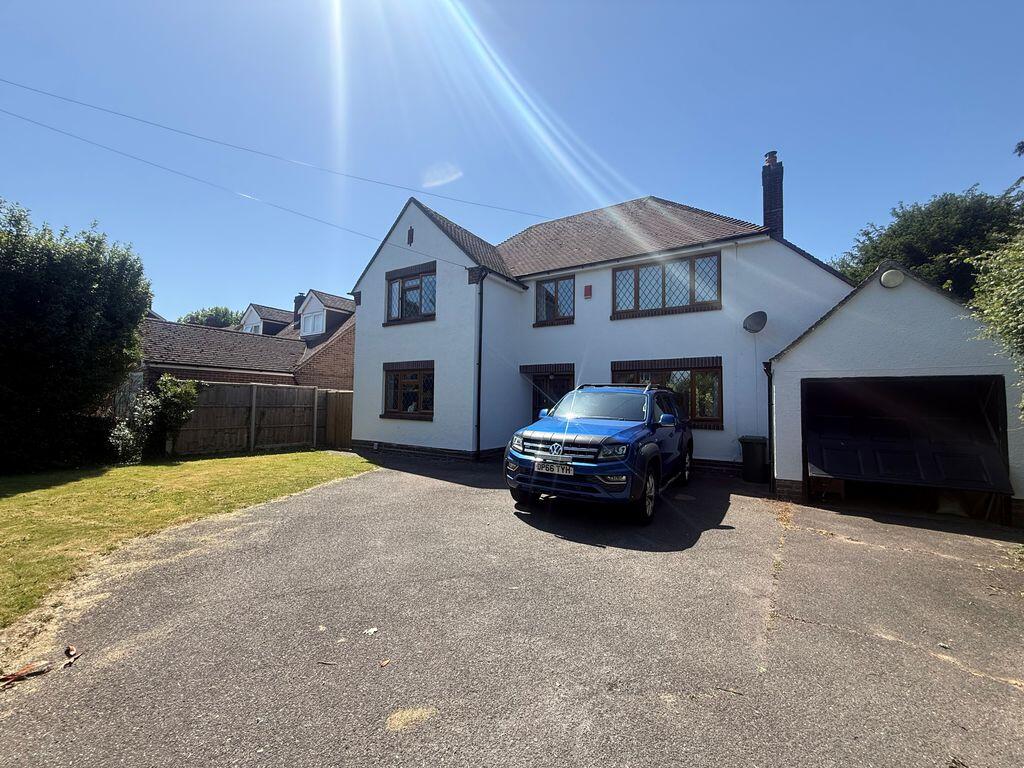 4 bed Detached for rent in Havant. From Southernbrook - Chichester