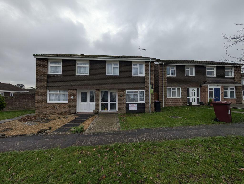 1 bed Detached for rent in Chichester. From Southernbrook - Chichester 1 bed Detached for rent in Chichester. From Southernbrook - Chichester