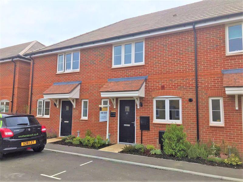 2 bed Mid Terraced House for rent in Oving. From Southernbrook - Chichester