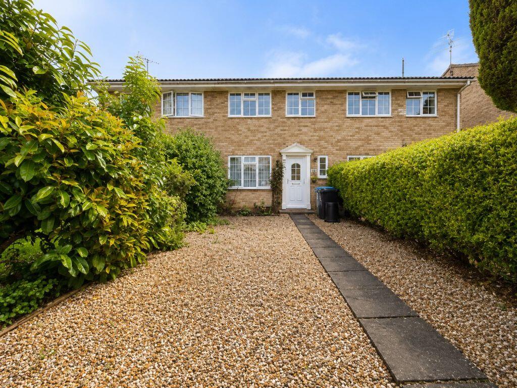 3 bed Mid Terraced House for rent in Eastergate. From Southernbrook - Chichester