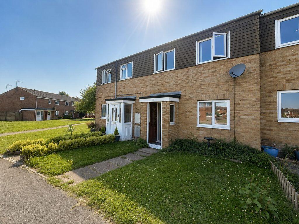 1 bed House Share for rent in Chichester. From Southernbrook - Chichester