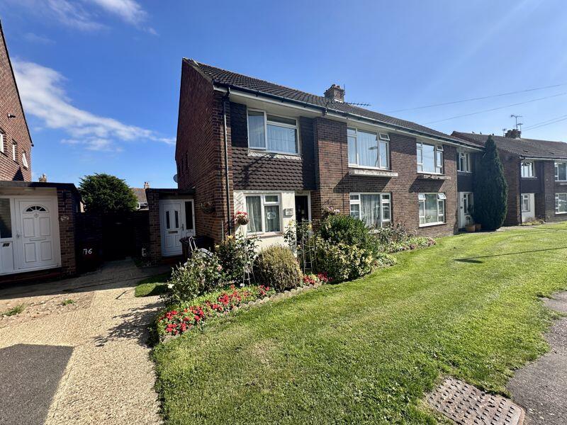 2 bed 1st Floor Flat for rent in Chichester. From Southernbrook - Chichester