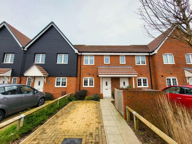 2 bed Mid Terraced House for rent in Chichester. From Southernbrook - Chichester 2 bed Mid Terraced House for rent in Chichester. From Southernbrook - Chichester