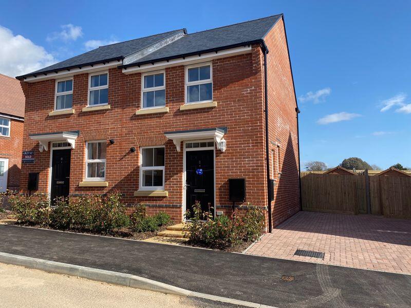2 bed Semi Detached for rent in Chichester. From Southernbrook - Chichester 2 bed Semi Detached for rent in Chichester. From Southernbrook - Chichester