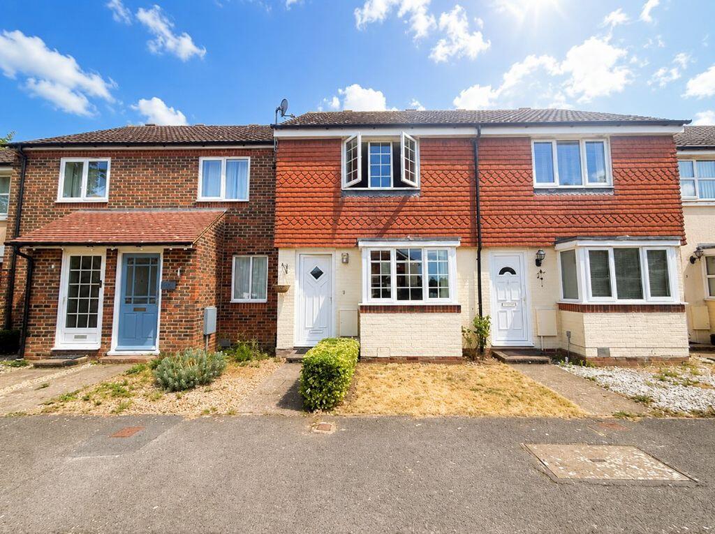 2 bed Mid Terraced House for rent in Tangmere. From Southernbrook - Chichester