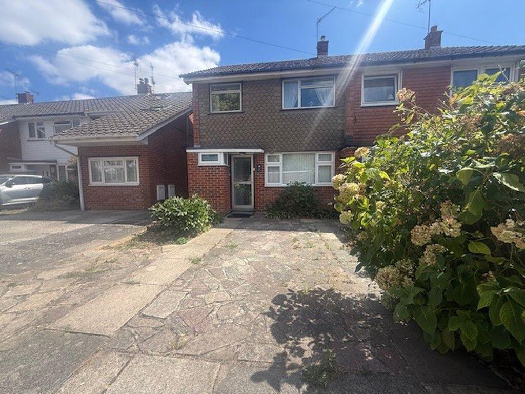 3 bed Semi Detached for rent in Chichester. From Southernbrook - Chichester