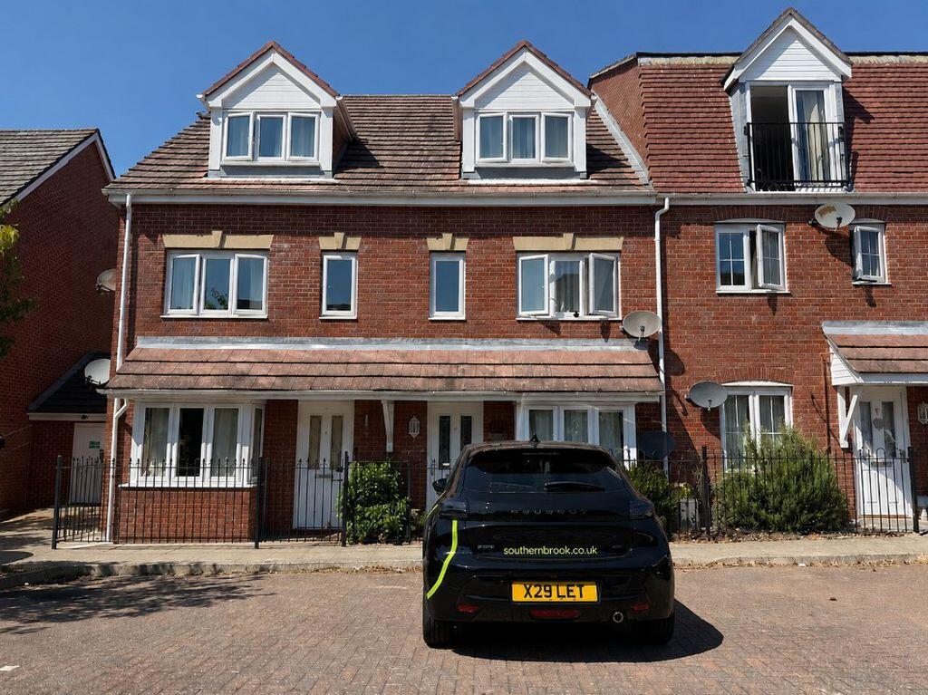 1 bed House (unspecified) for rent in Southampton. From Southernbrook - Chichester 1 bed House (unspecified) for rent in Southampton. From Southernbrook - Chichester