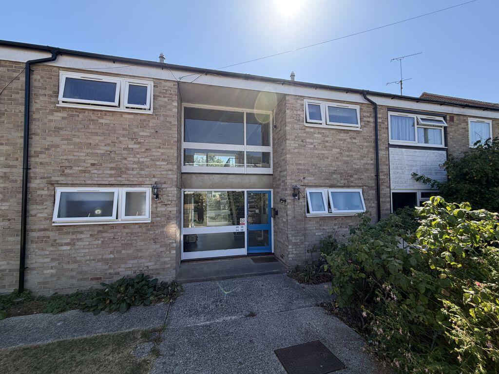 2 bed 1st Floor Flat for rent in Pulborough. From Southernbrook - Chichester 2 bed 1st Floor Flat for rent in Pulborough. From Southernbrook - Chichester