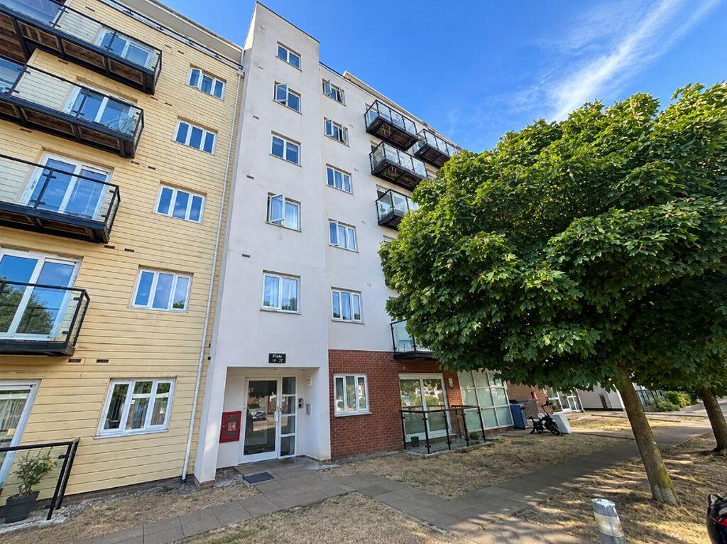 2 bed 1st Floor Flat for rent in Portsmouth. From Southernbrook - Chichester
