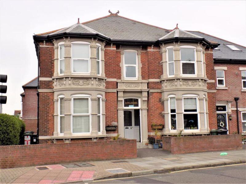 0 bed Studio for rent in Portsmouth. From Southernbrook - Chichester