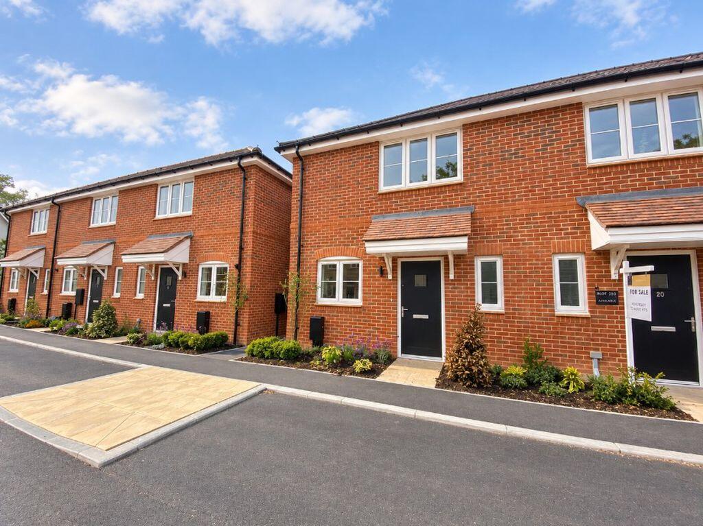 2 bed End of Terrace for rent in Oving. From Southernbrook - Chichester