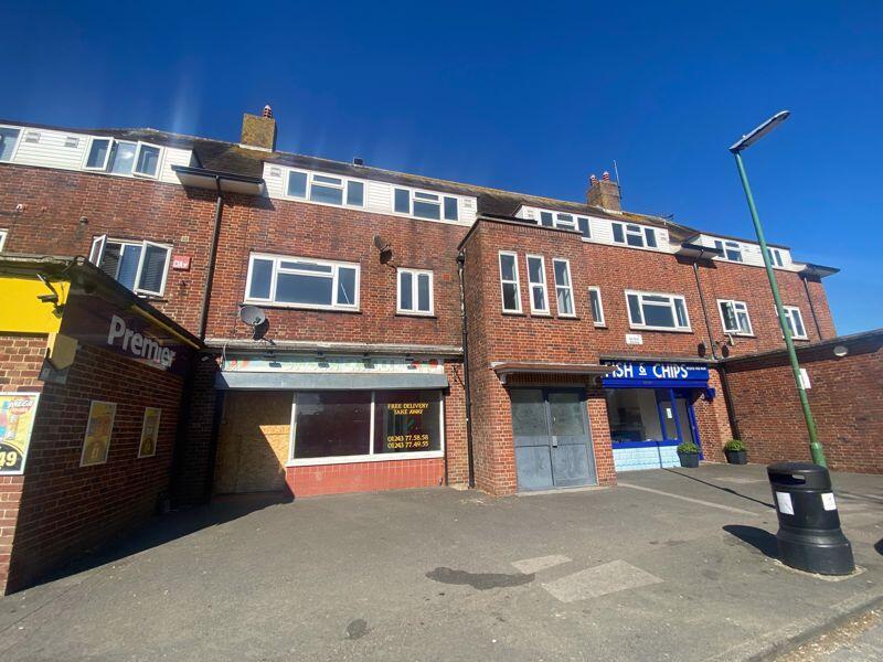 3 bed 1st Floor Flat for rent in Chichester. From Southernbrook - Chichester