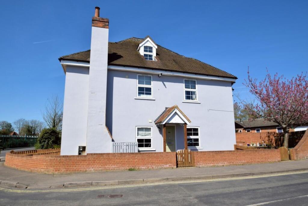 1 bed Apartment for rent in Goring. From Davis Tate - Goring 1 bed Apartment for rent in Goring. From Davis Tate - Goring