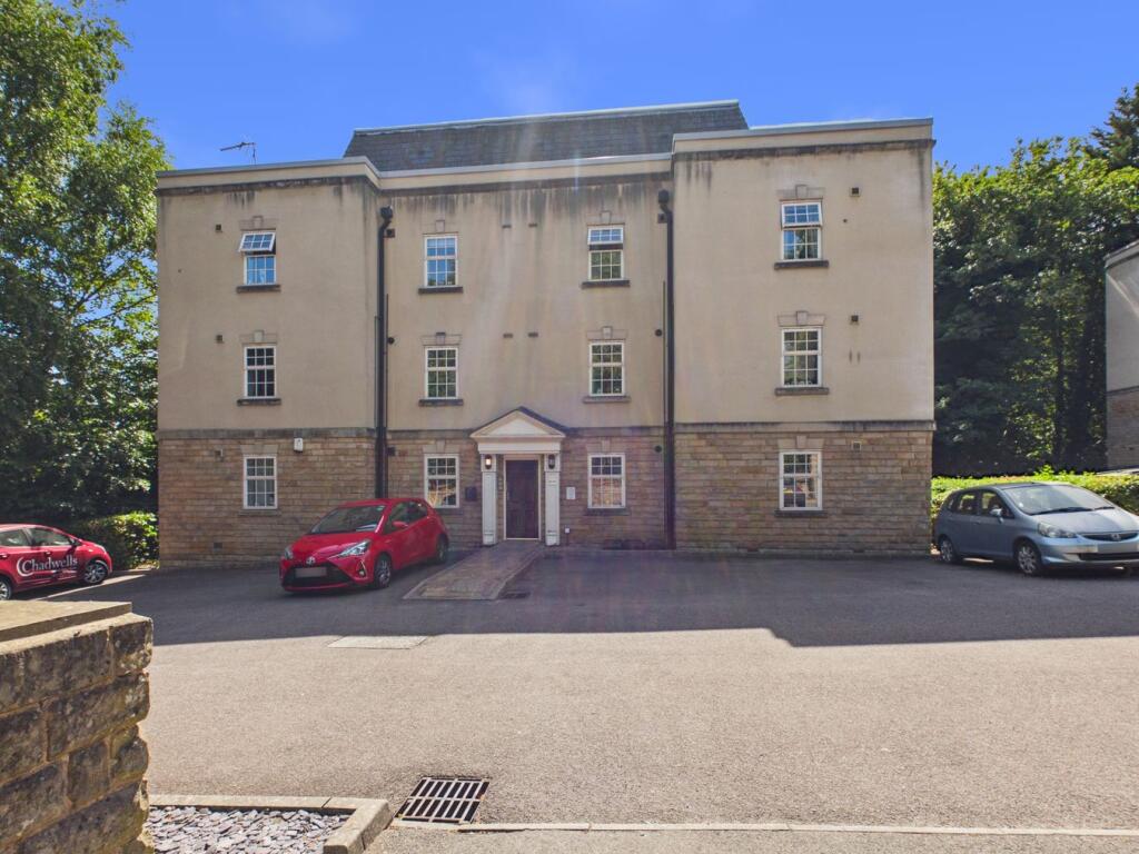 2 bed Apartment for rent in Mansfield. From Chadwells Estate Agents - New Ollerton