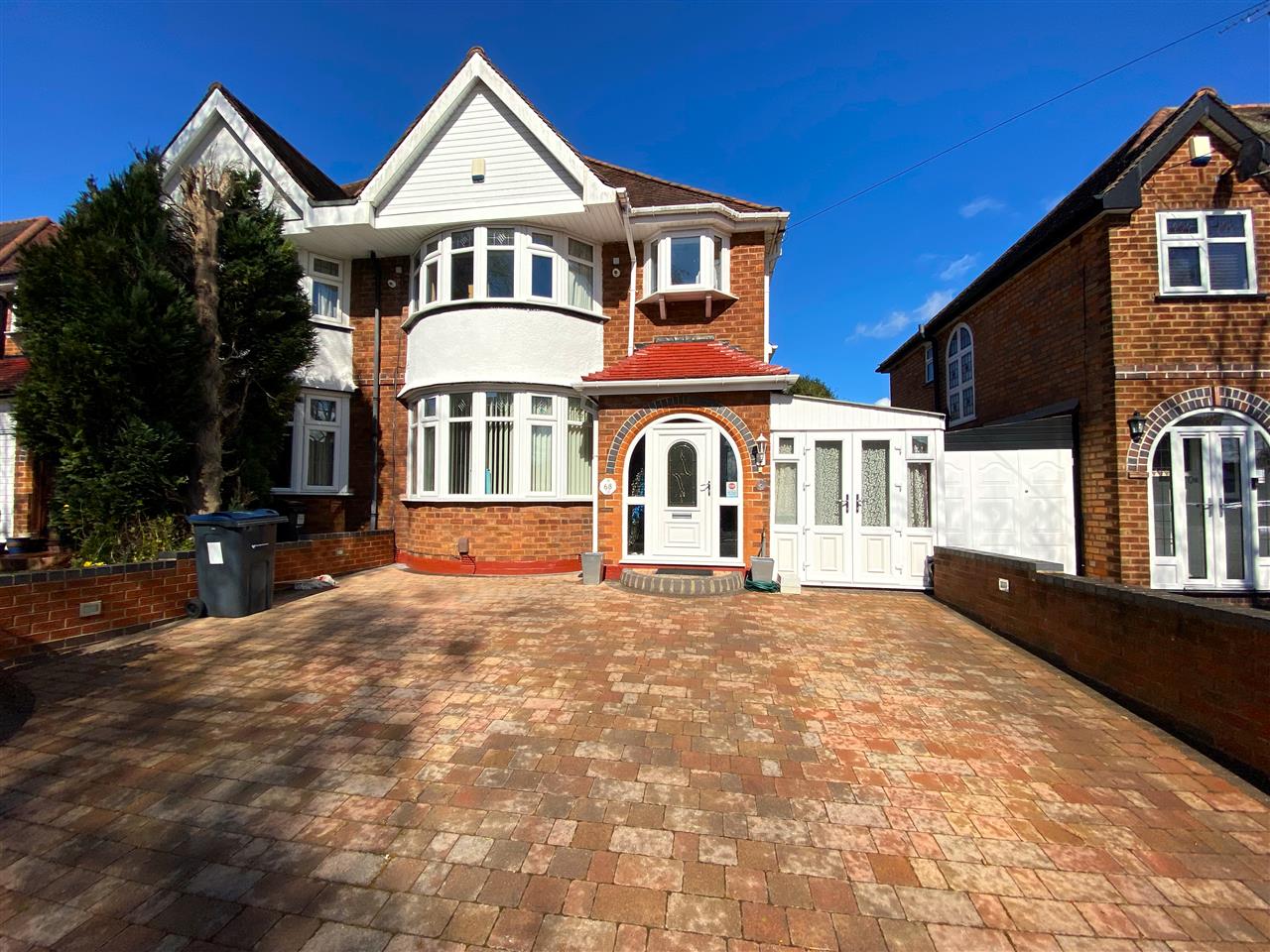 3 bed Semi-Detached House for rent in Birmingham. From Partridge Homes - Yardley