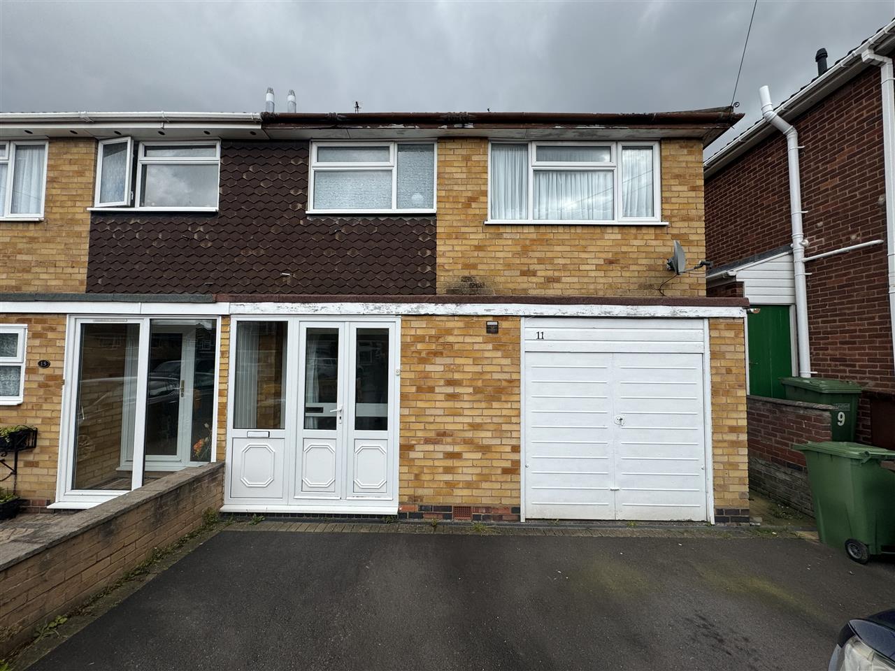 3 bed Semi-Detached House for rent in Bickenhill. From Partridge Homes - Yardley
