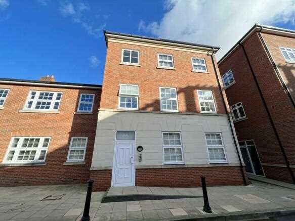 2 bed Apartment for rent in Solihull. From Partridge Homes - Yardley