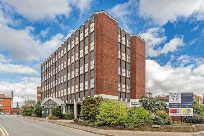 1 bed Apartment for rent in Solihull. From Partridge Homes - Yardley